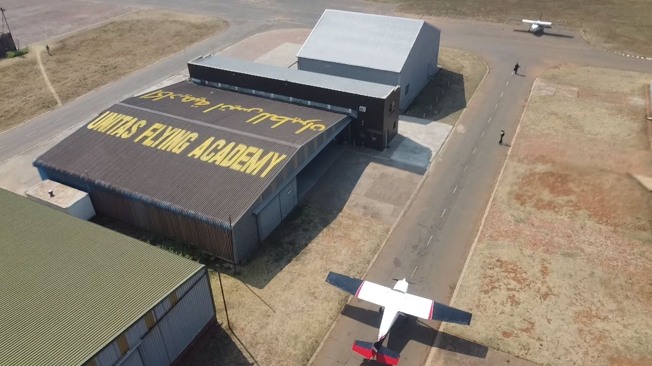 Aviation Study Group