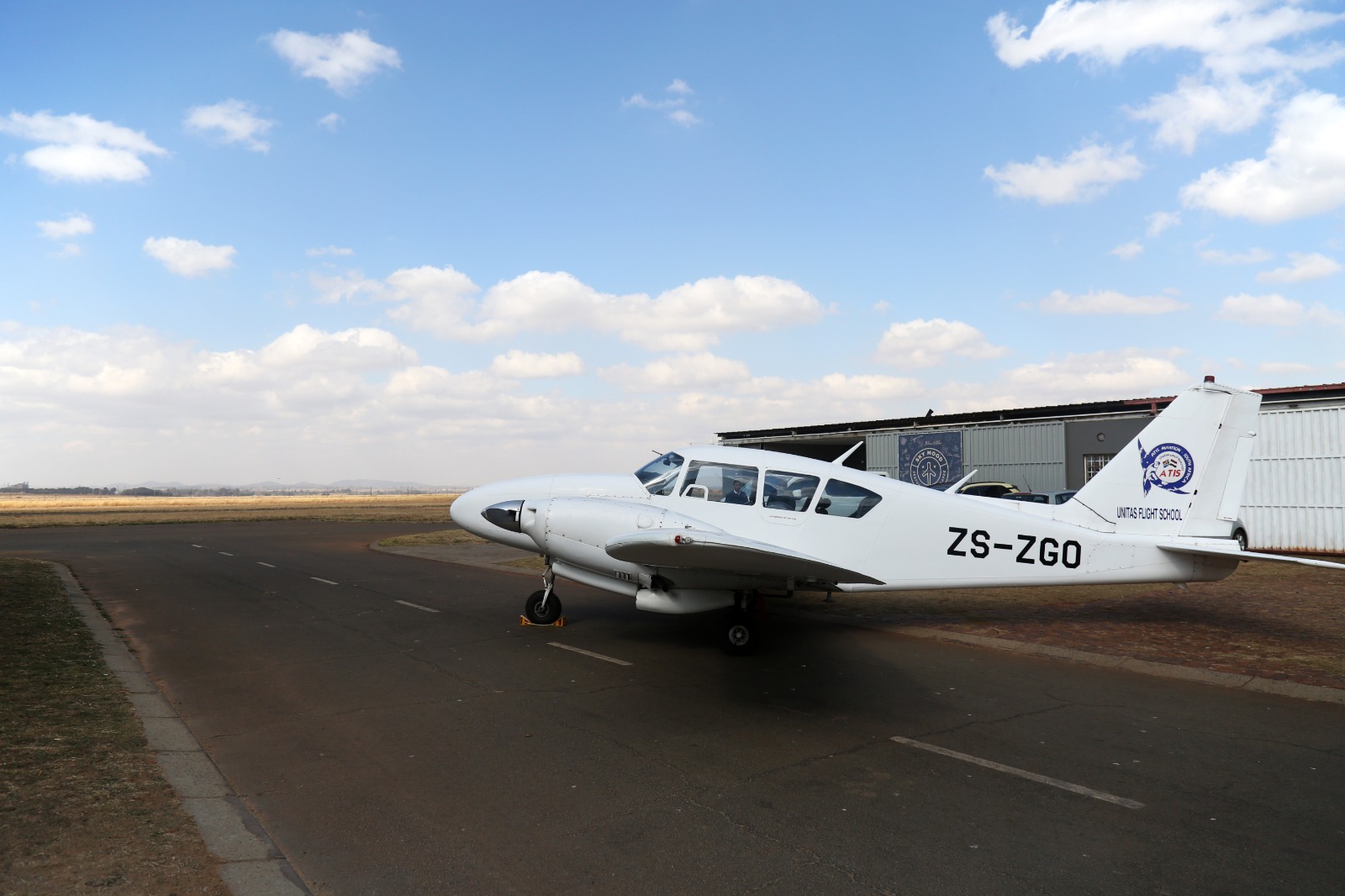 Our Fleet Background